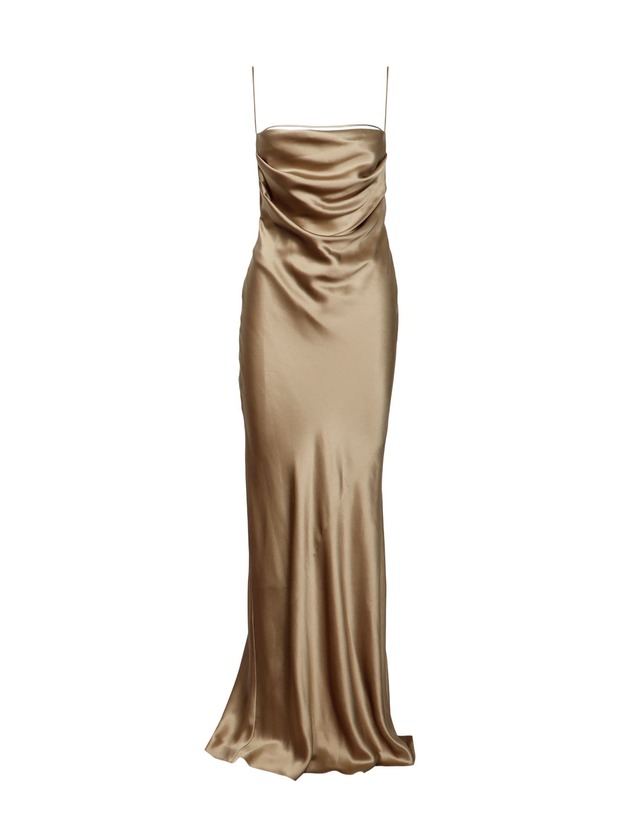 HALJINA  SAINT LAURENT